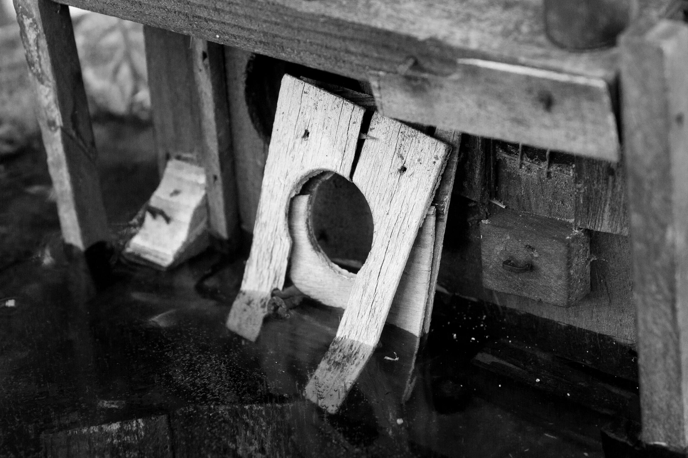 Exhibition Pieces!