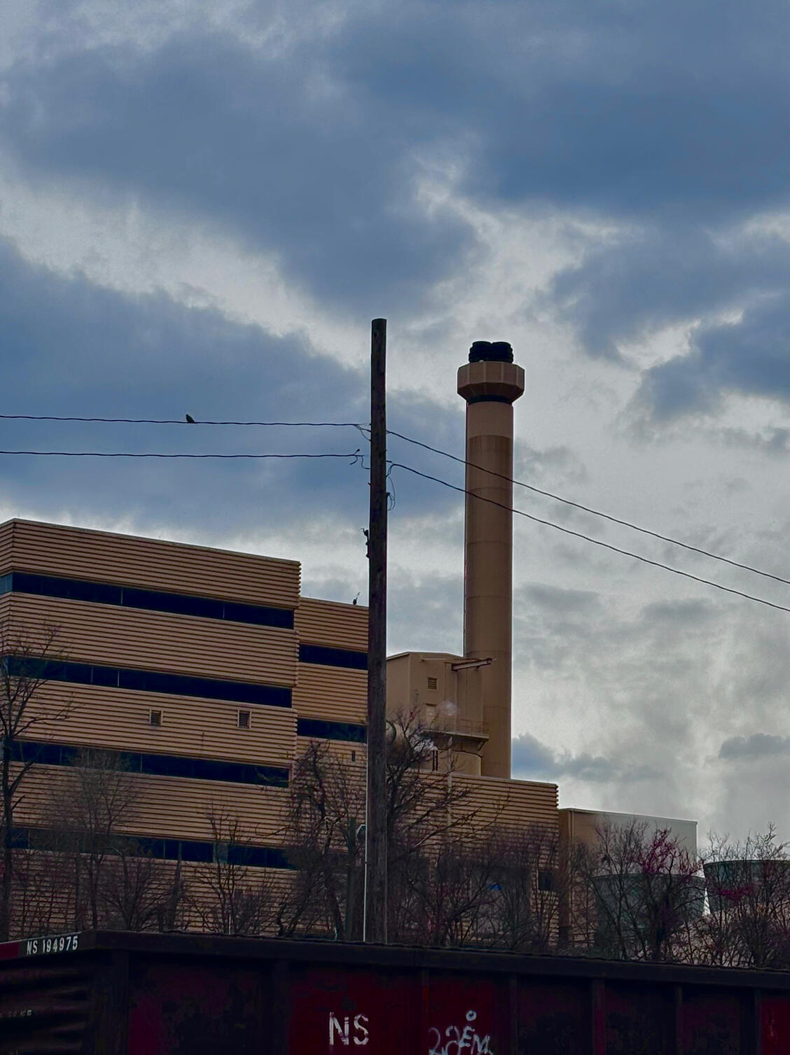 Tower 1
