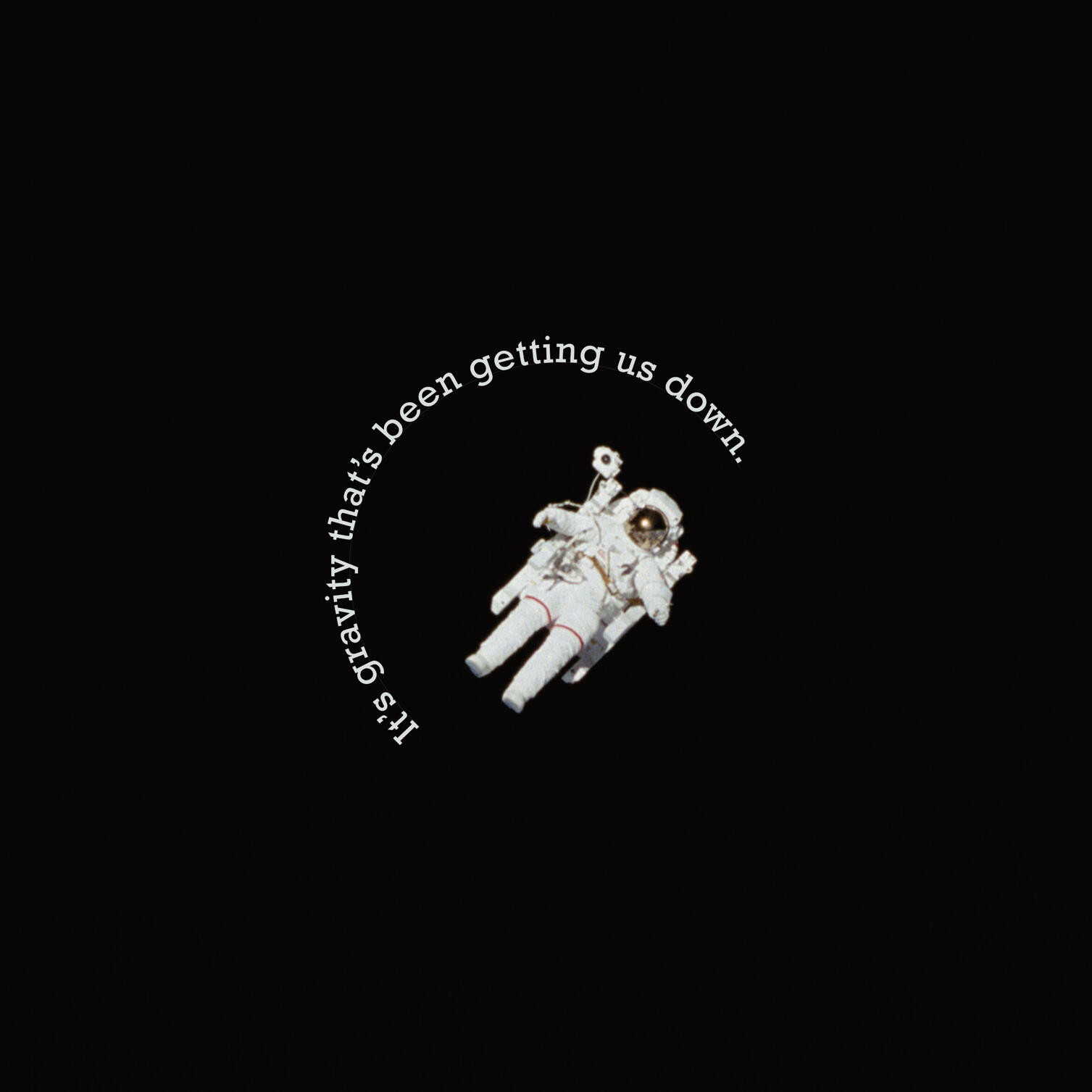 Gravity Series