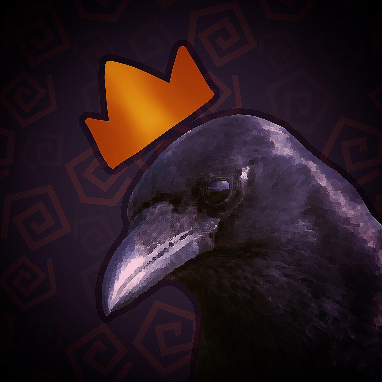 King Crow Rio