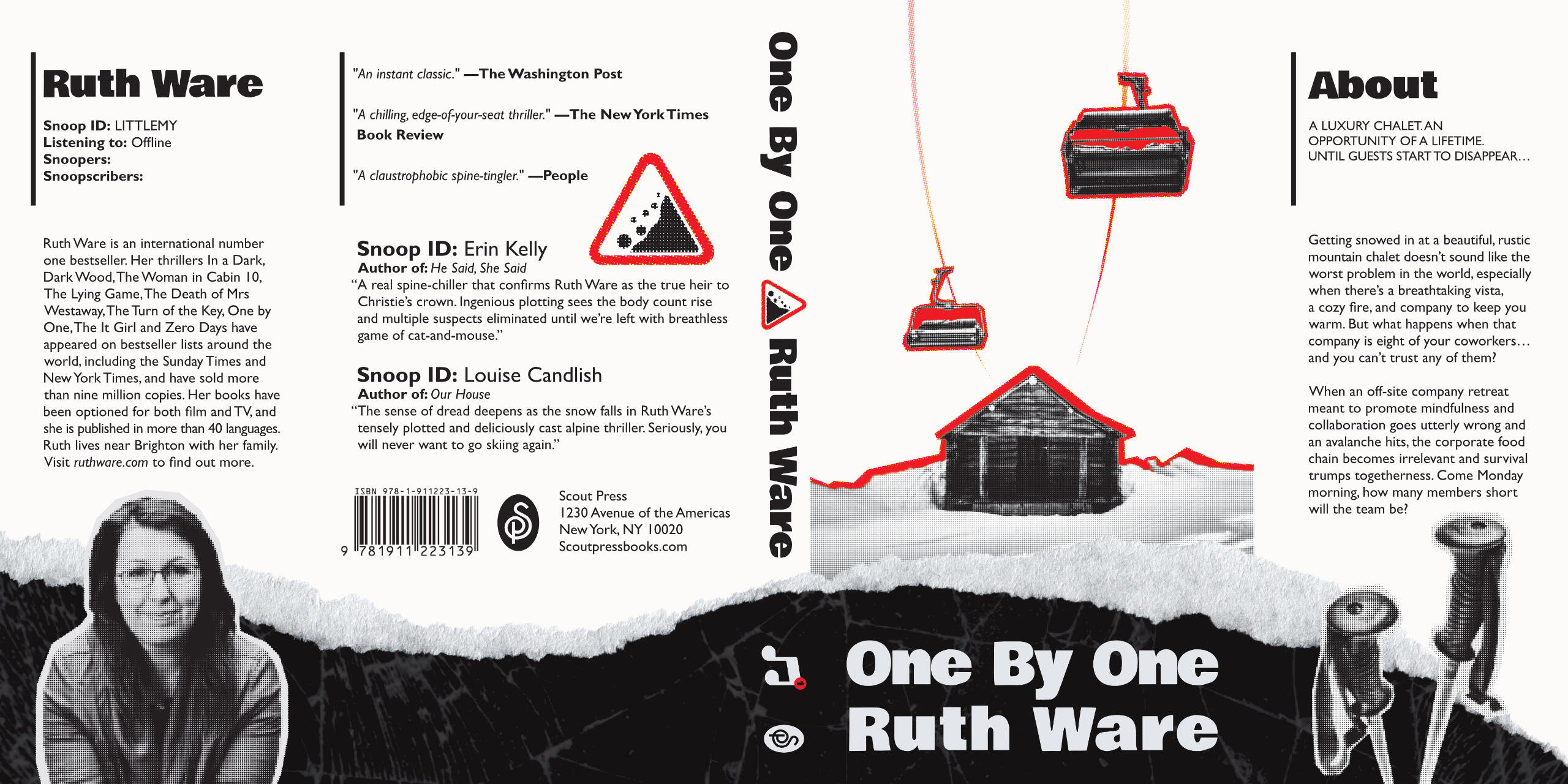 Cover Art