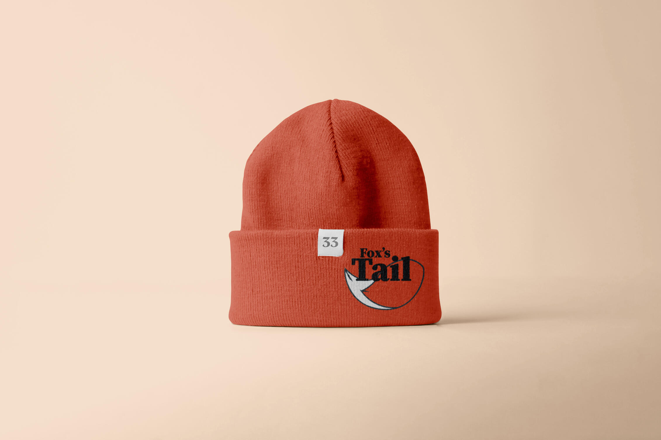 Fox's Tail